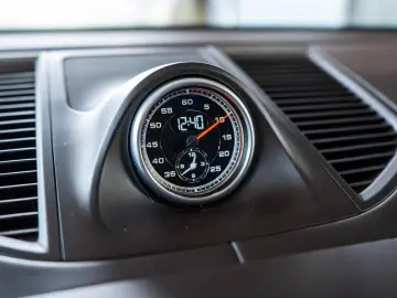 PORSCHE Macan GTS 2.9 V6 PDLS  AHK 360  BOSE PANO STHZ