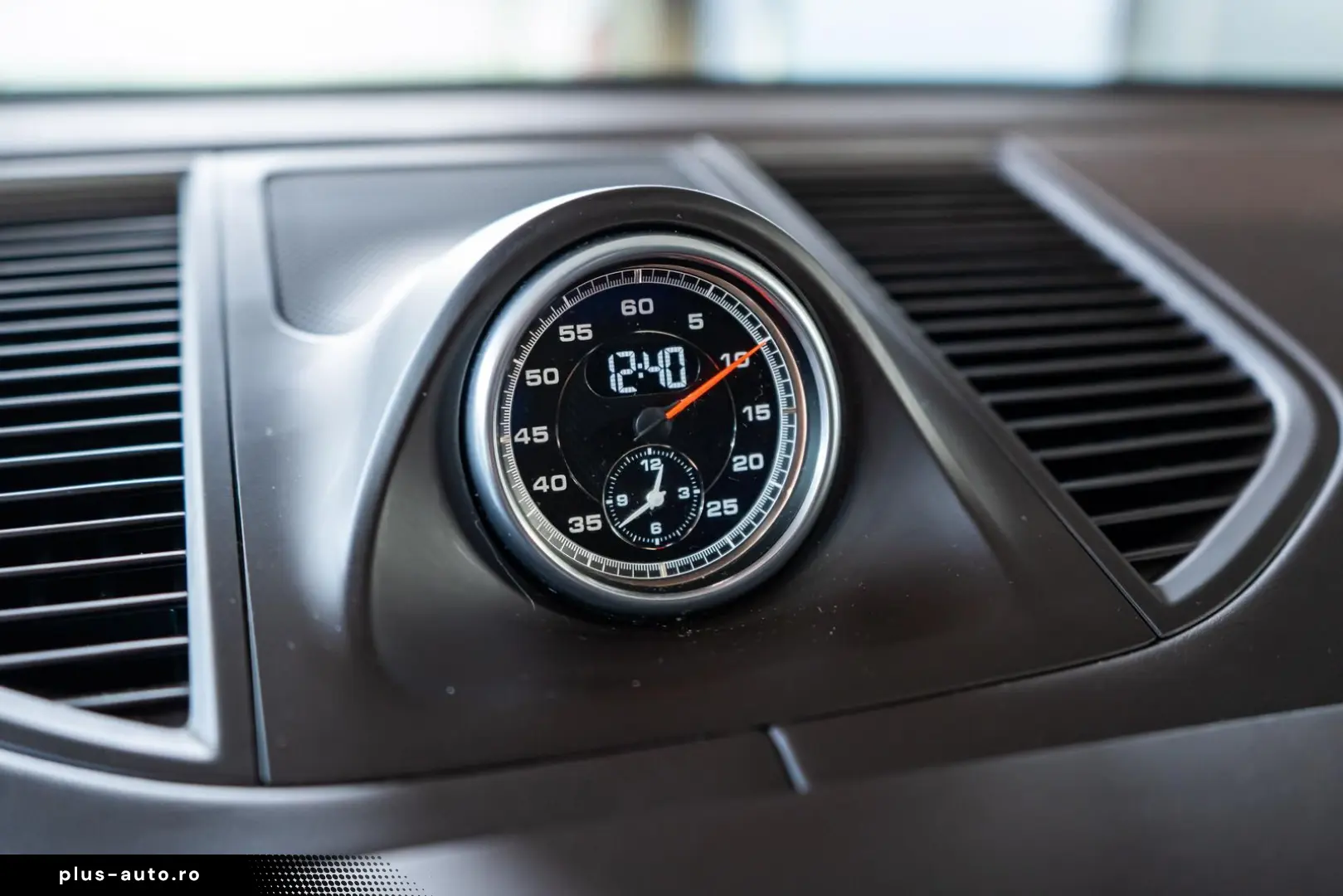 PORSCHE Macan GTS 2.9 V6 PDLS  AHK 360  BOSE PANO STHZ