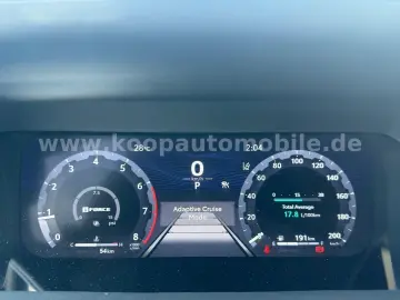 Toyota Tacoma TRD Sport