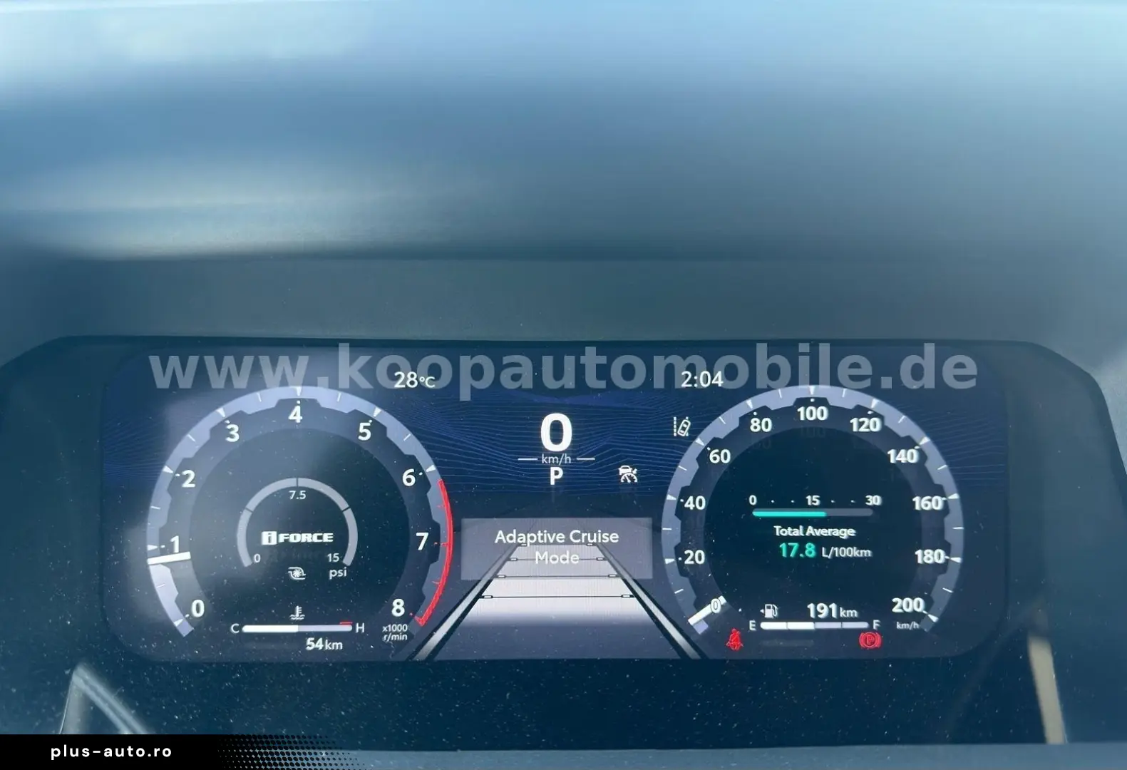 Toyota Tacoma TRD Sport