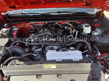 Toyota Tacoma TRD Sport