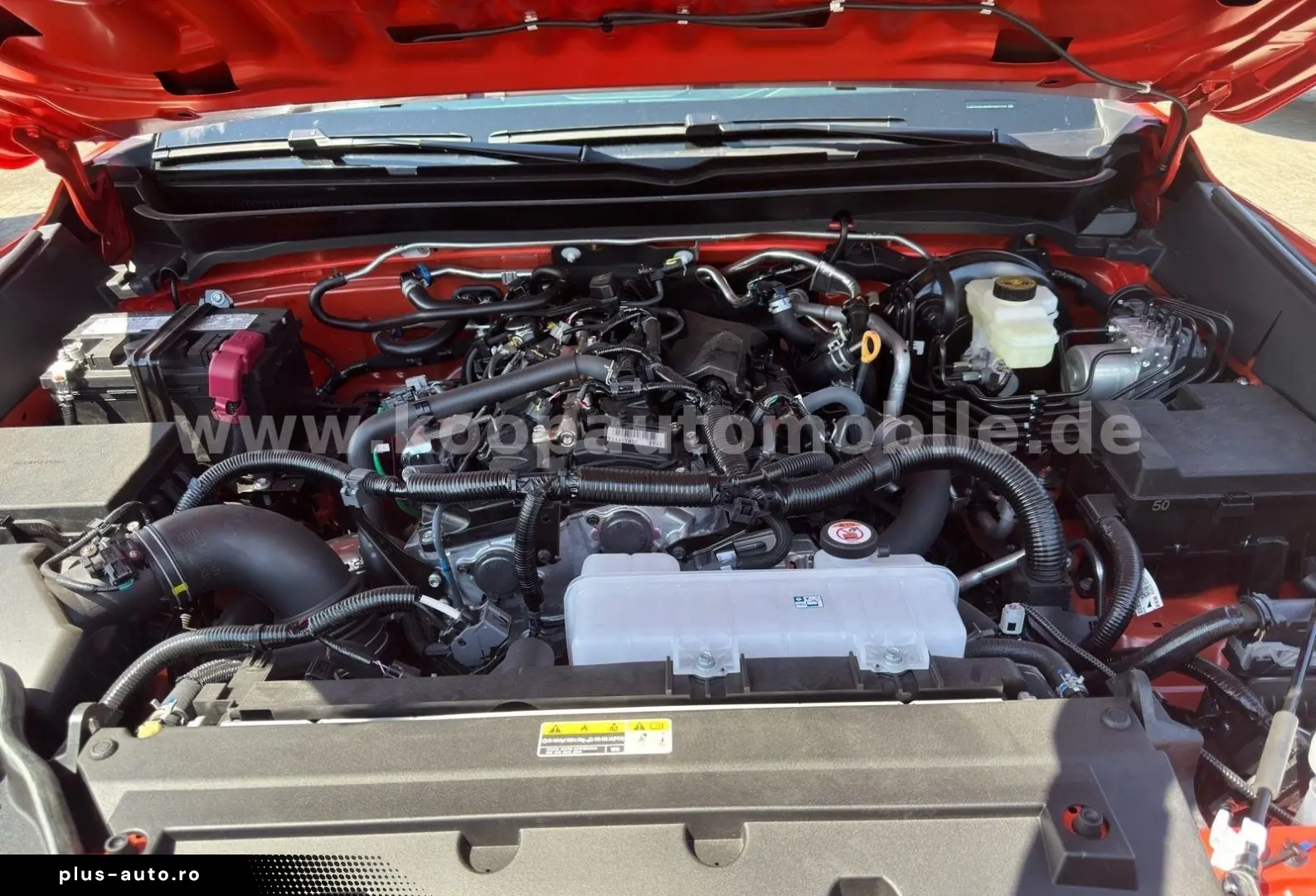 Toyota Tacoma TRD Sport