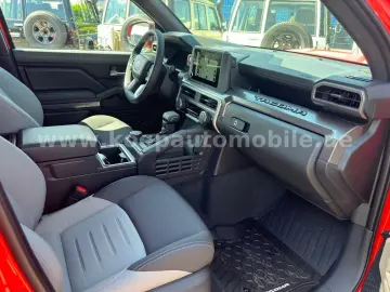 Toyota Tacoma TRD Sport