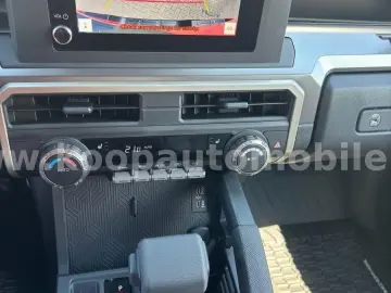 Toyota Tacoma TRD Sport