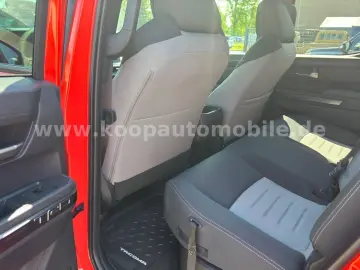 Toyota Tacoma TRD Sport