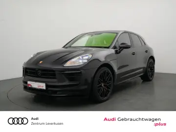 PORSCHE Macan GTS SPORT CHRONO PANO AHK BOSE PDLS  PASM