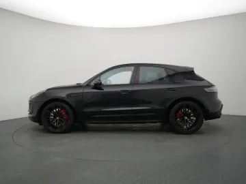 PORSCHE Macan GTS SPORT CHRONO PANO AHK BOSE PDLS  PASM