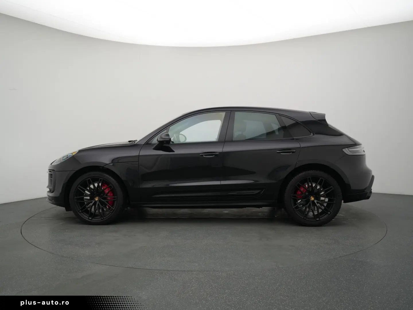 PORSCHE Macan GTS SPORT CHRONO PANO AHK BOSE PDLS  PASM