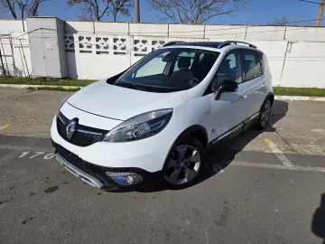 RENAULT SCENIC  Bose Edition  1.5 Diesel 110 Cp