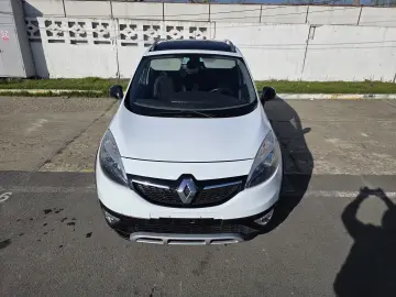 RENAULT SCENIC  Bose Edition  1.5 Diesel 110 Cp