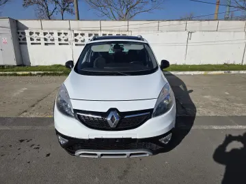 RENAULT SCENIC  Bose Edition  1.5 Diesel 110 Cp