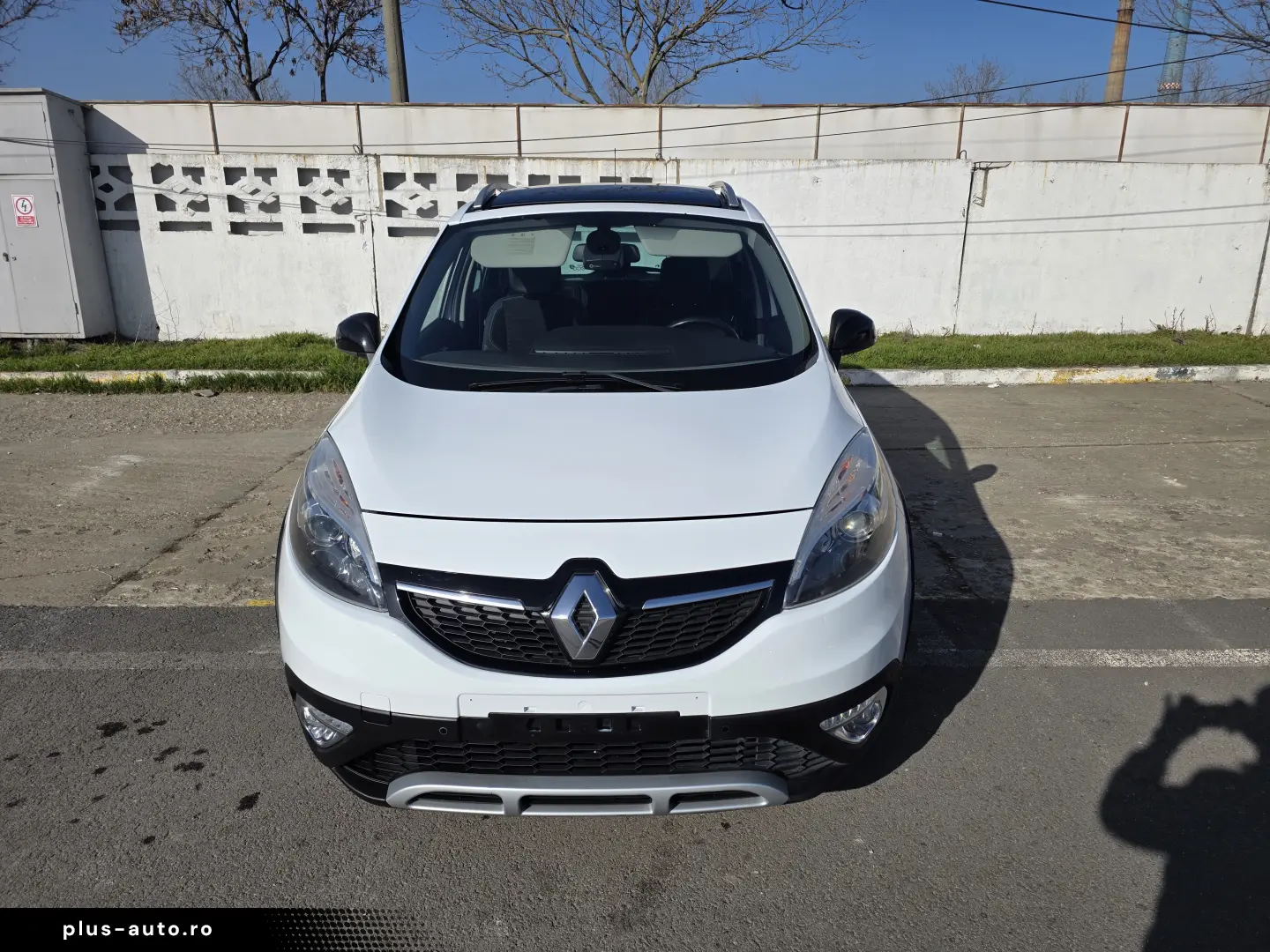 RENAULT SCENIC  Bose Edition  1.5 Diesel 110 Cp