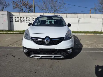 RENAULT SCENIC  Bose Edition  1.5 Diesel 110 Cp