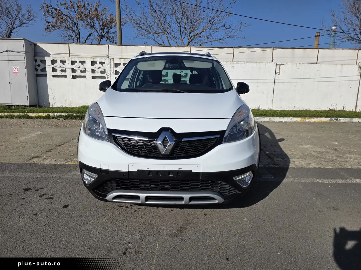 RENAULT SCENIC  Bose Edition  1.5 Diesel 110 Cp