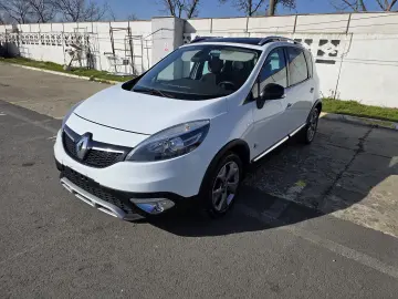 RENAULT SCENIC  Bose Edition  1.5 Diesel 110 Cp