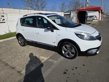 RENAULT SCENIC  Bose Edition  1.5 Diesel 110 Cp