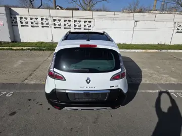 RENAULT SCENIC  Bose Edition  1.5 Diesel 110 Cp