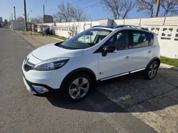 RENAULT SCENIC  Bose Edition  1.5 Diesel 110 Cp