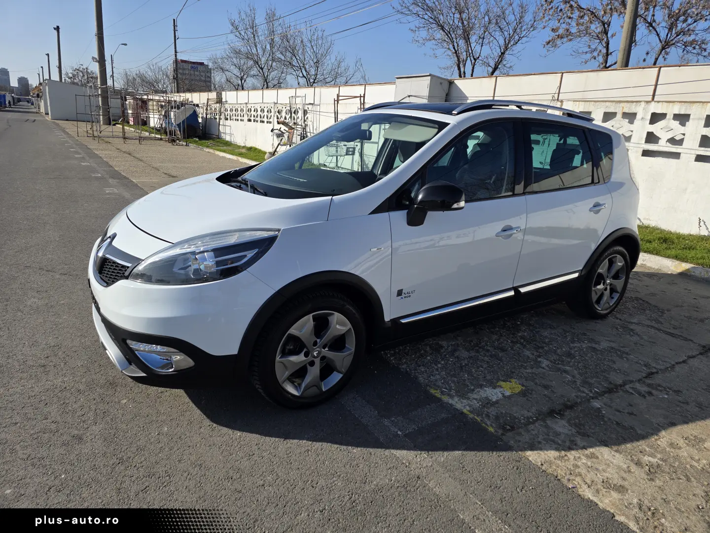 RENAULT SCENIC  Bose Edition  1.5 Diesel 110 Cp
