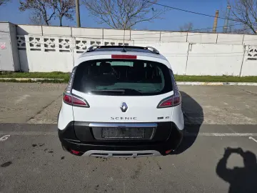 RENAULT SCENIC  Bose Edition  1.5 Diesel 110 Cp