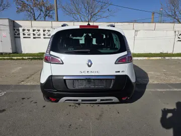 RENAULT SCENIC  Bose Edition  1.5 Diesel 110 Cp