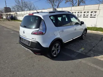 RENAULT SCENIC  Bose Edition  1.5 Diesel 110 Cp