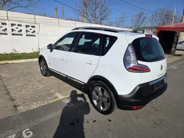 RENAULT SCENIC  Bose Edition  1.5 Diesel 110 Cp