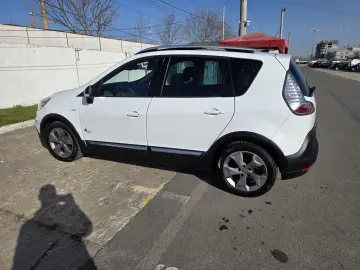 RENAULT SCENIC  Bose Edition  1.5 Diesel 110 Cp