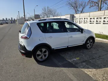 RENAULT SCENIC  Bose Edition  1.5 Diesel 110 Cp