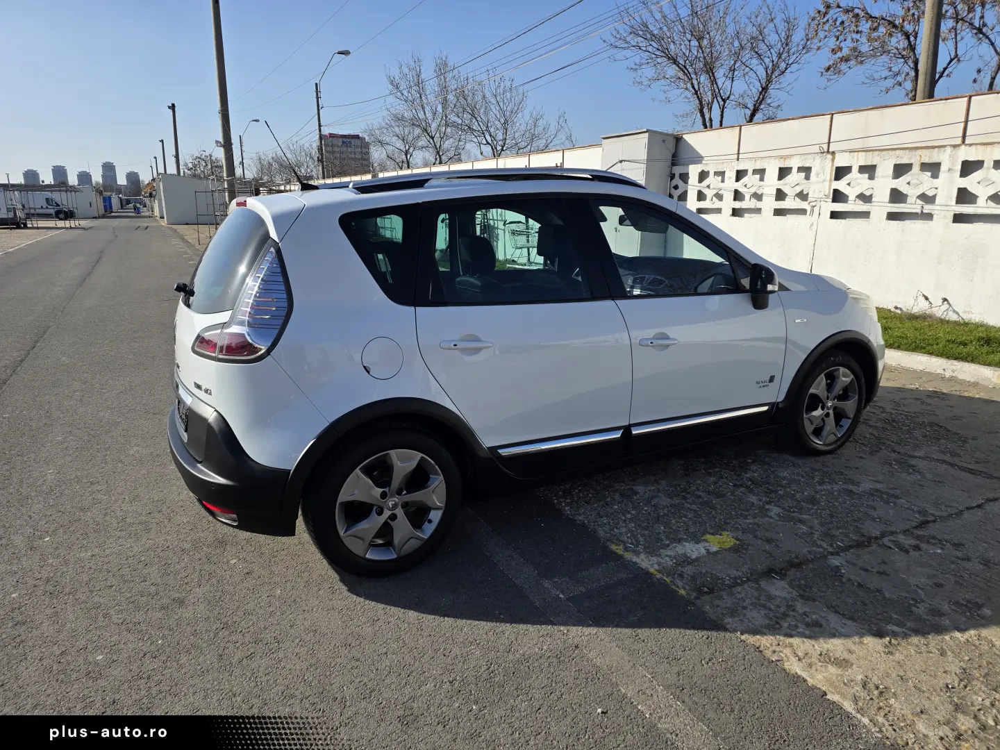 RENAULT SCENIC  Bose Edition  1.5 Diesel 110 Cp