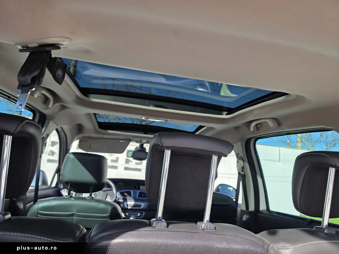 RENAULT SCENIC  Bose Edition  1.5 Diesel 110 Cp