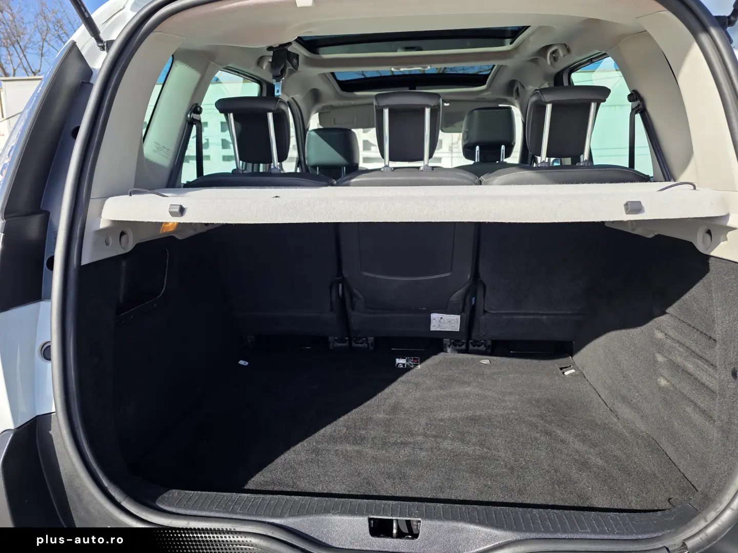 RENAULT SCENIC  Bose Edition  1.5 Diesel 110 Cp