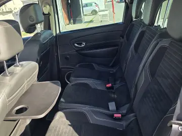 RENAULT SCENIC  Bose Edition  1.5 Diesel 110 Cp