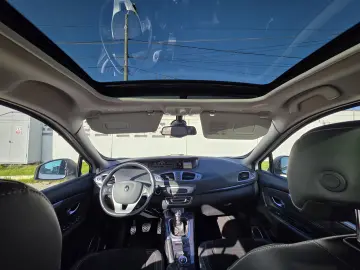 RENAULT SCENIC  Bose Edition  1.5 Diesel 110 Cp