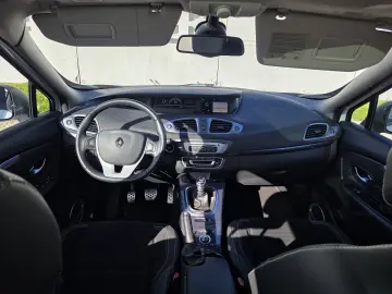 RENAULT SCENIC  Bose Edition  1.5 Diesel 110 Cp