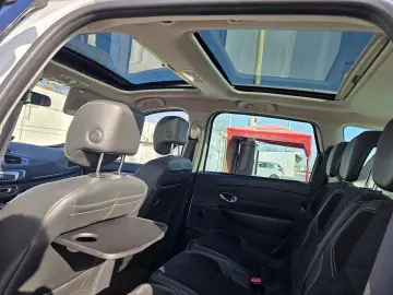 RENAULT SCENIC  Bose Edition  1.5 Diesel 110 Cp