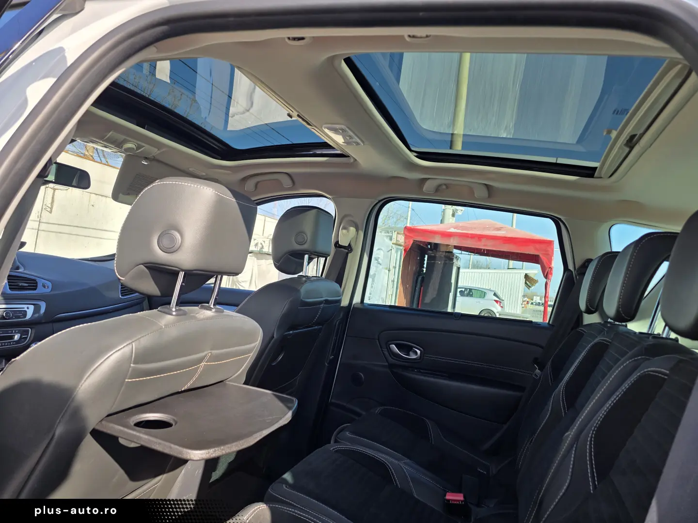 RENAULT SCENIC  Bose Edition  1.5 Diesel 110 Cp