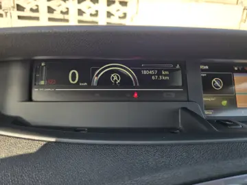 RENAULT SCENIC  Bose Edition  1.5 Diesel 110 Cp