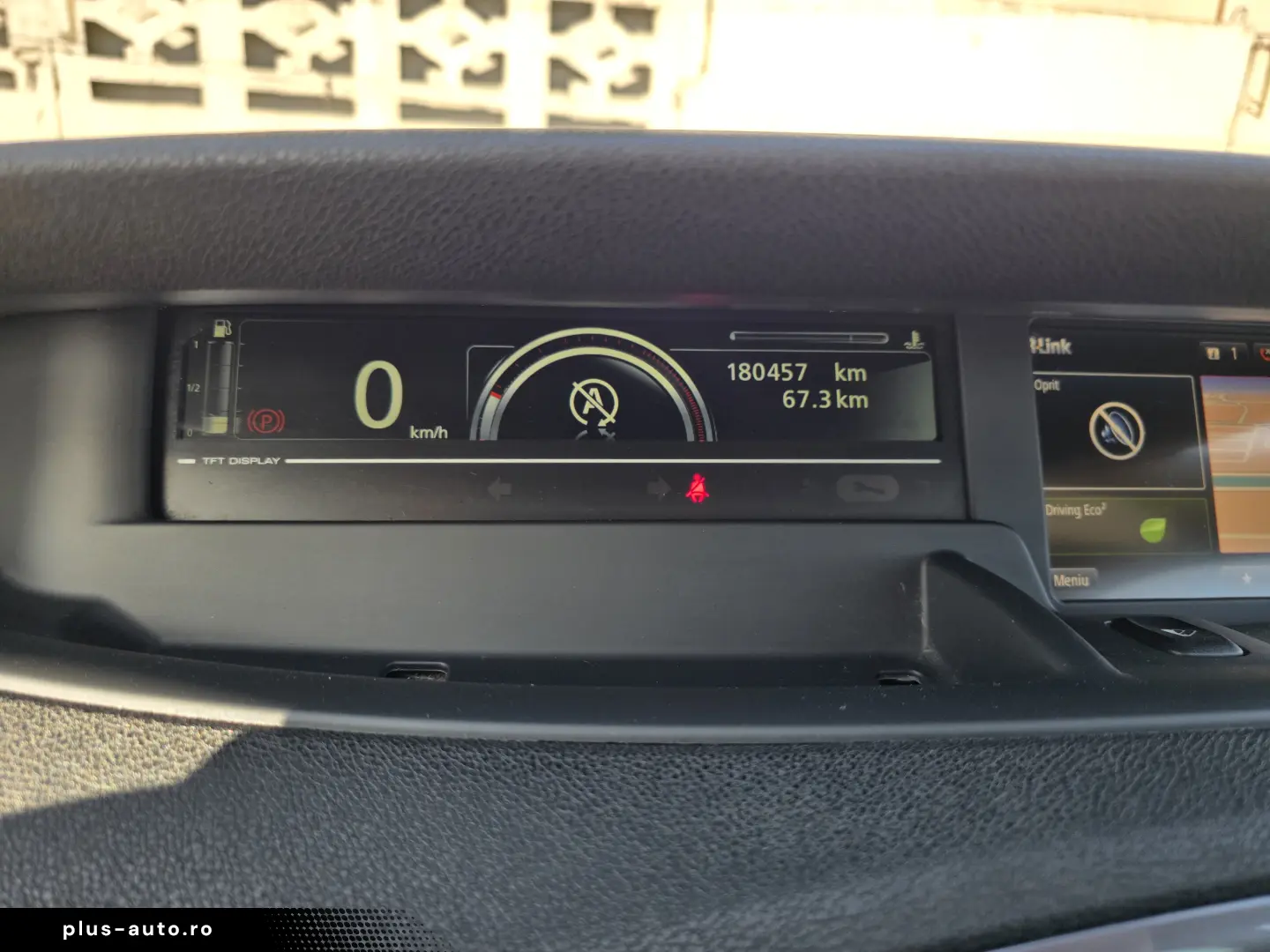 RENAULT SCENIC  Bose Edition  1.5 Diesel 110 Cp