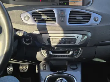 RENAULT SCENIC  Bose Edition  1.5 Diesel 110 Cp