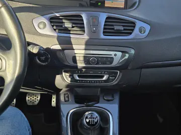 RENAULT SCENIC  Bose Edition  1.5 Diesel 110 Cp