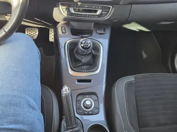 RENAULT SCENIC  Bose Edition  1.5 Diesel 110 Cp