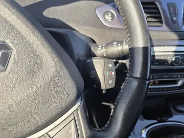 RENAULT SCENIC  Bose Edition  1.5 Diesel 110 Cp