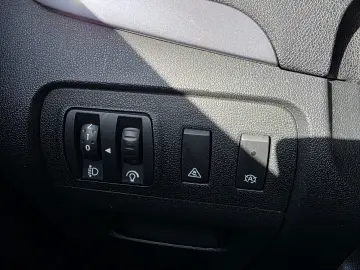 RENAULT SCENIC  Bose Edition  1.5 Diesel 110 Cp