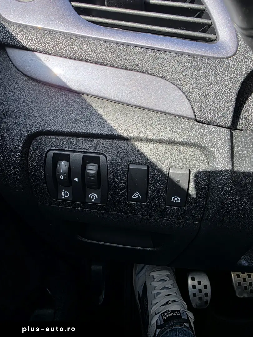 RENAULT SCENIC  Bose Edition  1.5 Diesel 110 Cp