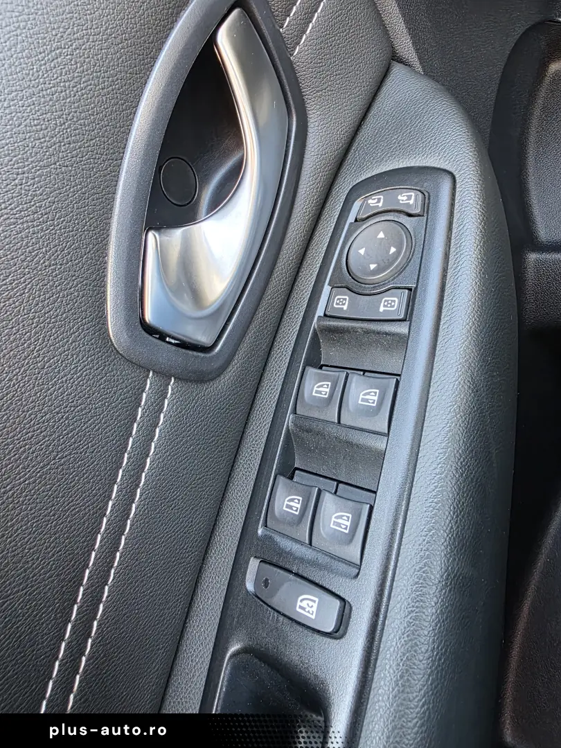 RENAULT SCENIC  Bose Edition  1.5 Diesel 110 Cp