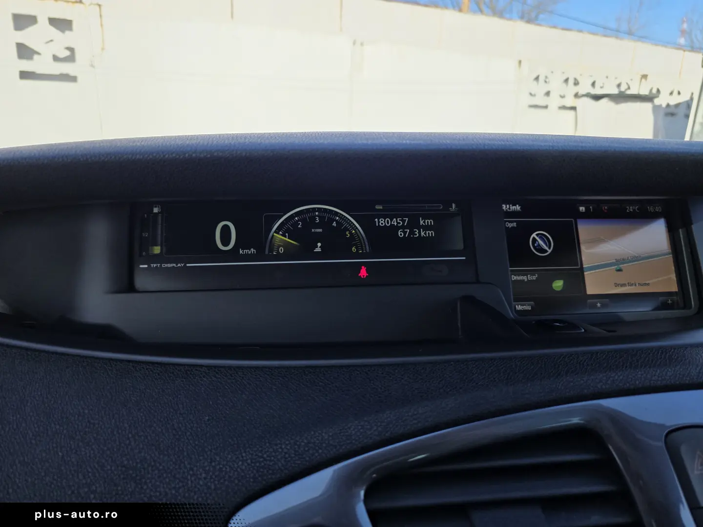 RENAULT SCENIC  Bose Edition  1.5 Diesel 110 Cp