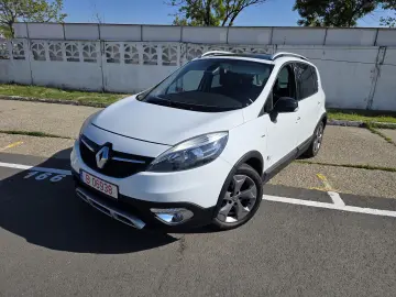 RENAULT SCENIC  Bose Edition  1.5 Diesel 110 Cp