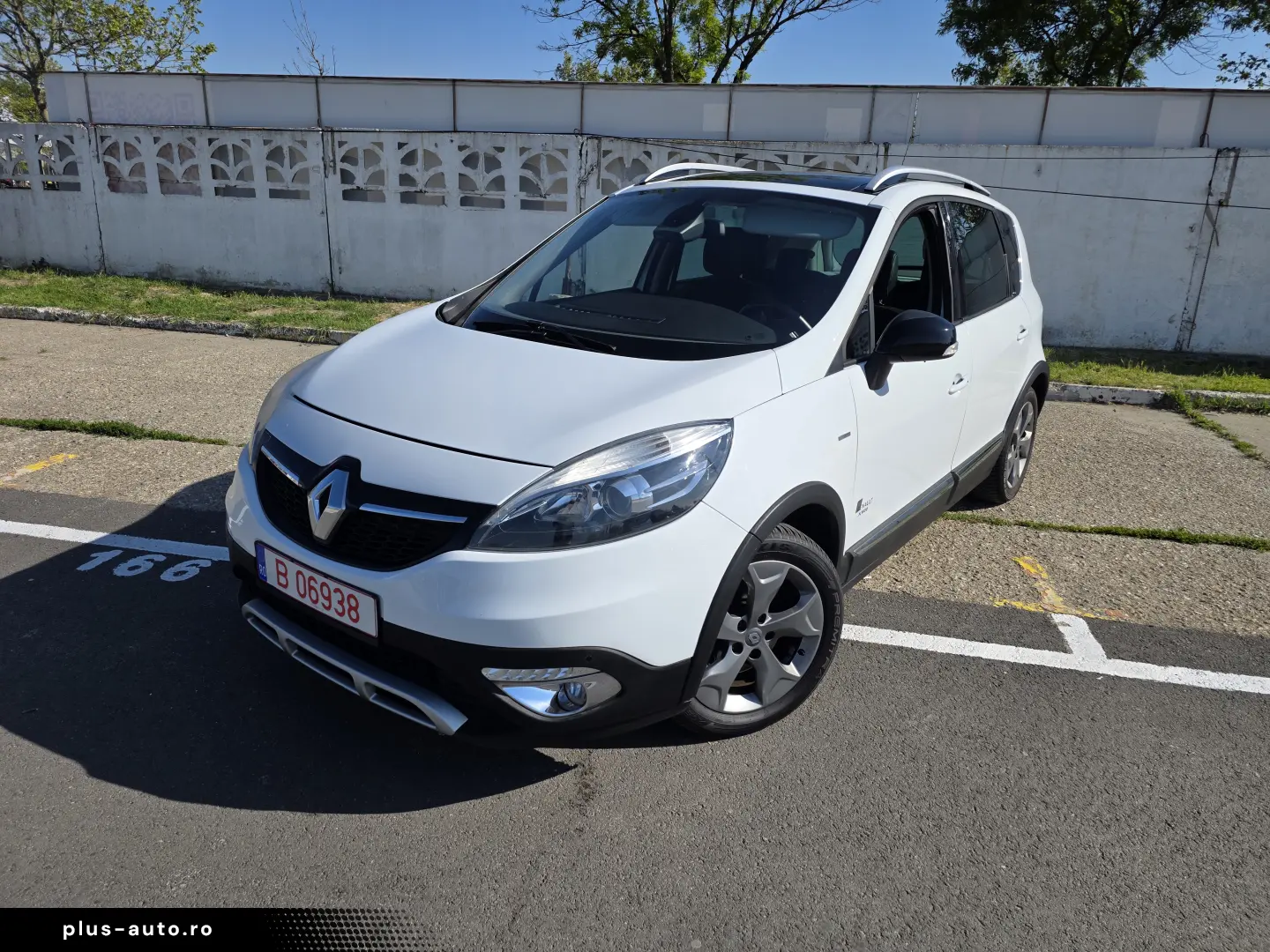 RENAULT SCENIC  Bose Edition  1.5 Diesel 110 Cp