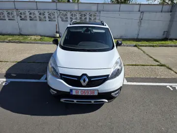RENAULT SCENIC  Bose Edition  1.5 Diesel 110 Cp
